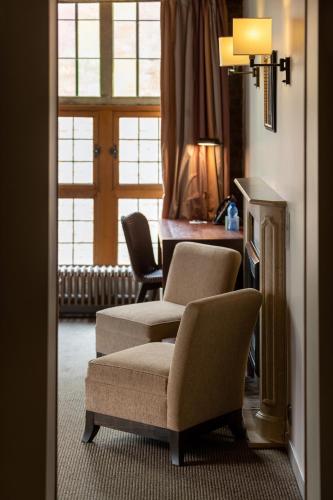 Charming Klooster