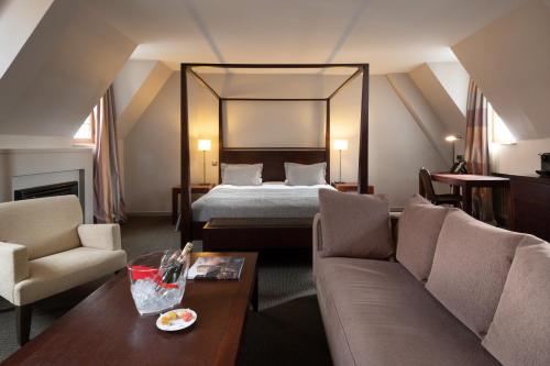 Exceptionel Klooster