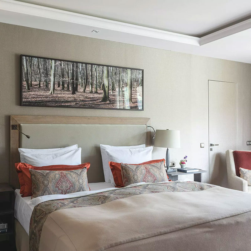 Tegernsee Suite