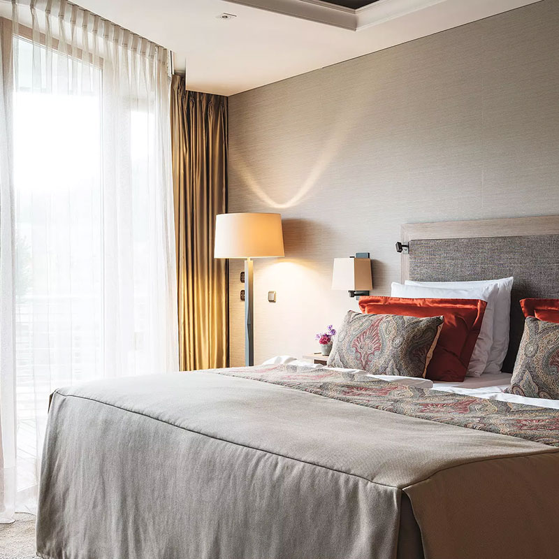 Wallberg Suite