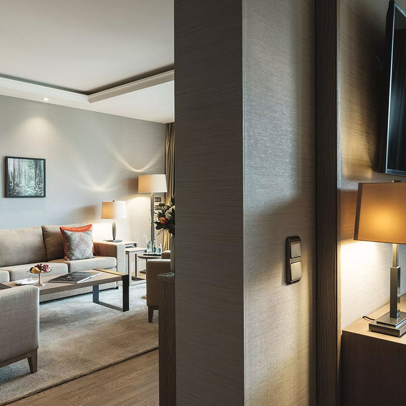 Wallberg Suite