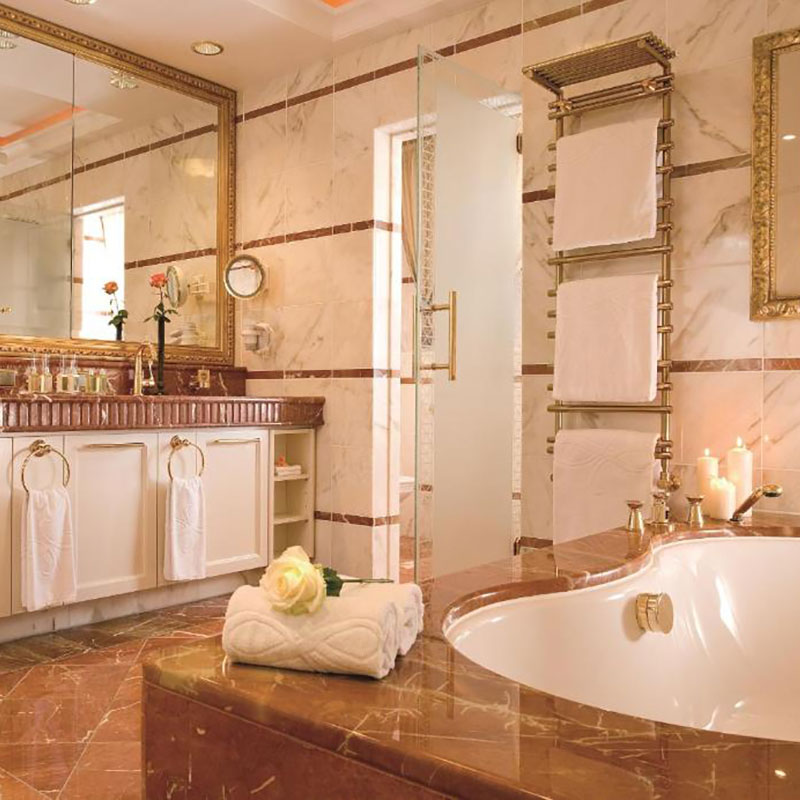Wallberg Suite