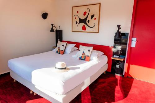 Junior Suite with Sea View