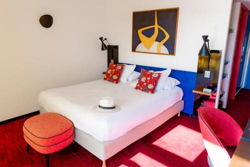 Junior Suite with Sea View