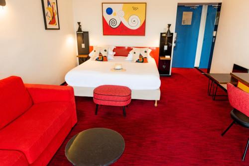 Junior Suite with Sea View