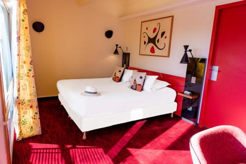 Sky Suite Prestige with Sea View