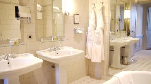 Suite with Sea View