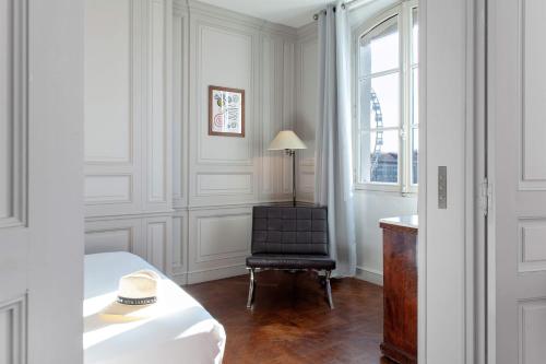 Suite with Sea View