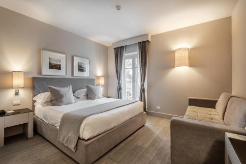 Superior Double Room with Garden View