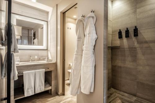Superior Double Room with Garden View