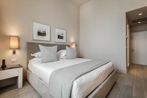 Superior Double Room with Sea View