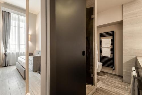 Superior Double Room with Sea View