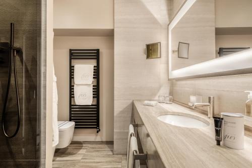 Superior Double Room with Sea View