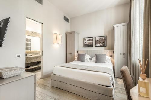 Suite with Private Garden