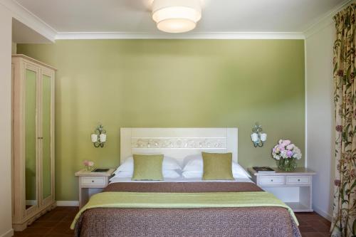Double Room Dependance - Annex