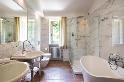 Prestige Suite - Annex