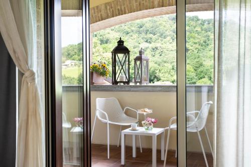 Prestige Suite - Annex