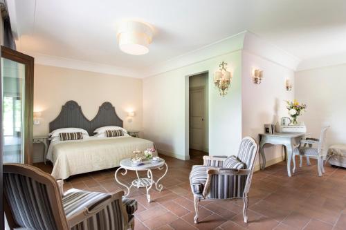Suite Annex