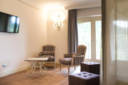 Suite Annex