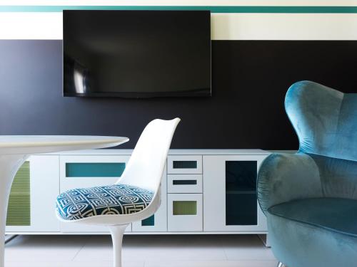 Classic Double or Twin Room