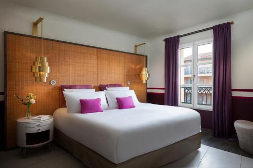 Suite with Terrace