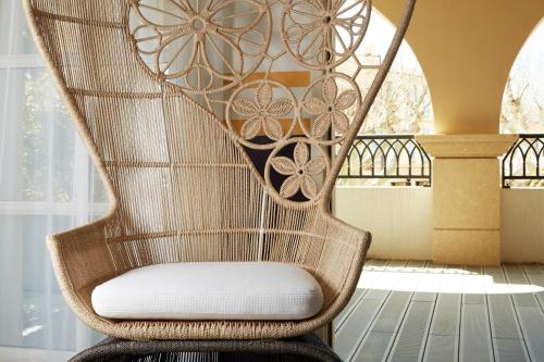 Suite with Terrace