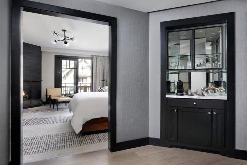 Resort Room with King Bed