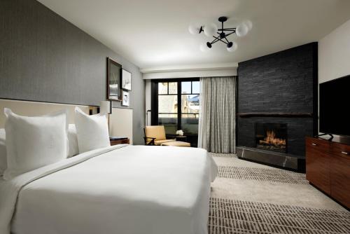 Resort Room Accessible King