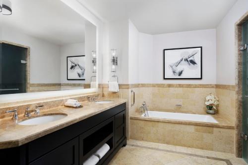 Executive Suite, King Bed