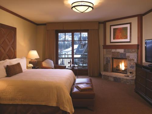 Encore - Two Bedroom Residence