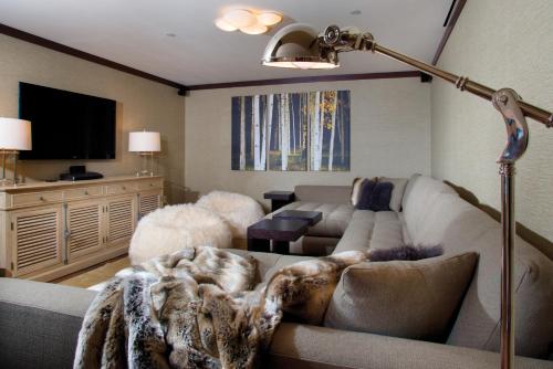 Cappucino Two-Bedroom Residence