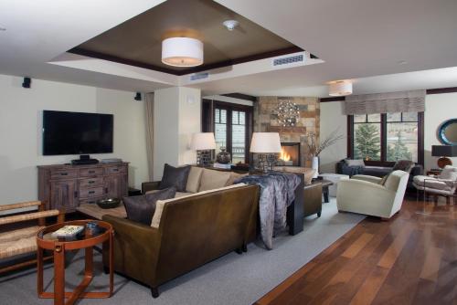 Cappucino Two-Bedroom Residence