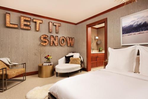 The Star Two-Bedroom Residence