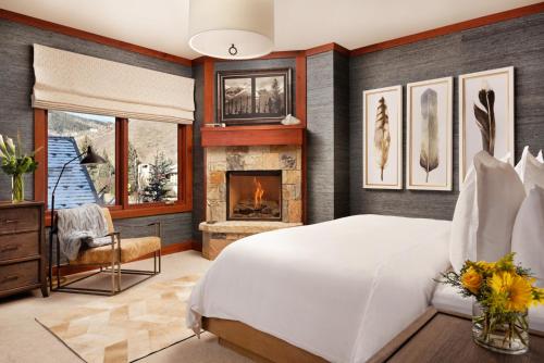 The Star Two-Bedroom Residence