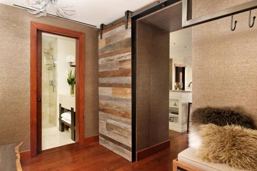 The Star Two-Bedroom Residence