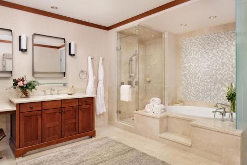 The Star Two-Bedroom Residence