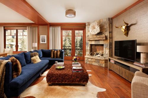 The Star Two-Bedroom Residence