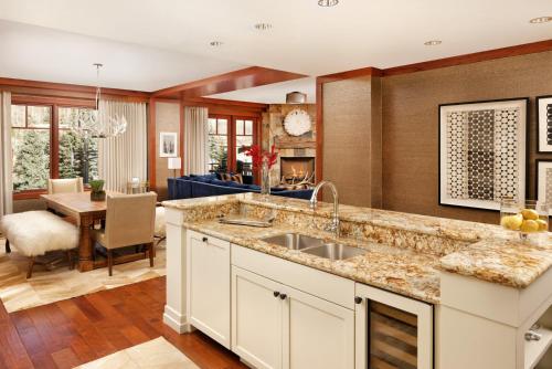 The Star Two-Bedroom Residence