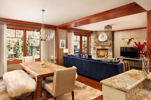The Star Two-Bedroom Residence