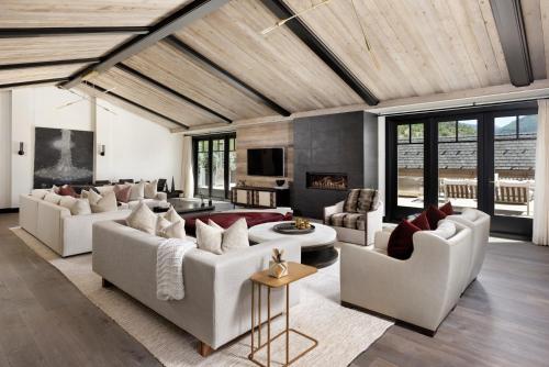 Faro Three-Bedroom Residence King