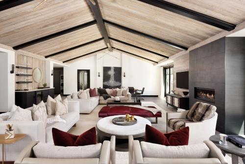 Faro Three-Bedroom Residence King