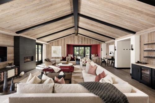 Faro Three-Bedroom Residence King