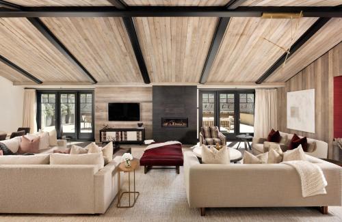 Faro Three-Bedroom Residence King