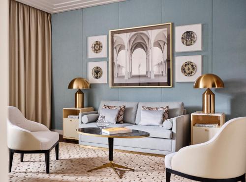 Executive Suite King