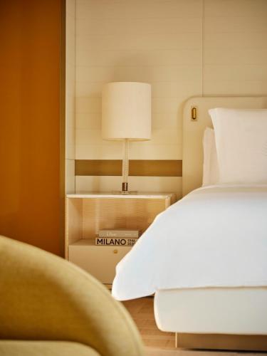 Fresco Suite King Bed