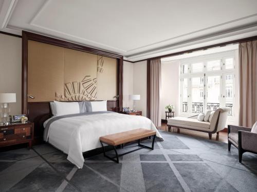 Grand Premier Suite