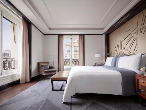 Grand Premier Suite