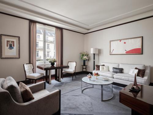 Grand Premier Suite