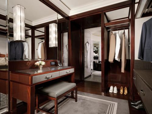 Grand Premier Suite