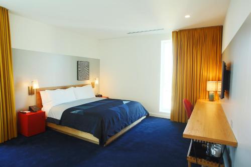 Superior King Suite